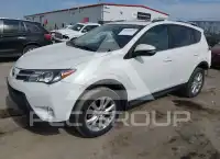 2013 Toyota RAV4 photo