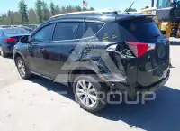 2013 Toyota RAV4 photo