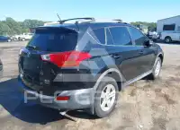 2013 Toyota RAV4 photo