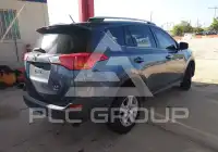2013 Toyota RAV4 photo