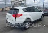2013 Toyota RAV4 photo