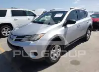 2013 Toyota RAV4 фото