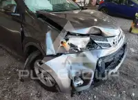 2013 Toyota RAV4 фото