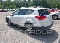 2013 Toyota RAV4 фото