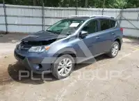 2013 Toyota RAV4 photo