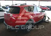 2013 Toyota RAV4 photo