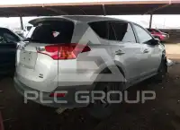 2013 Toyota RAV4 photo