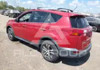 2013 Toyota RAV4 photo