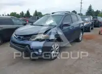 2013 Toyota RAV4 photo