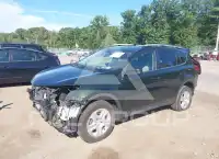 2013 Toyota RAV4 фото