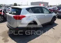 2013 Toyota RAV4 фото