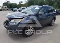 2013 Toyota RAV4 фото