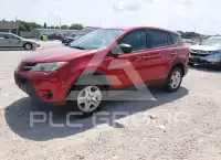 2013 Toyota RAV4 фото