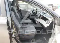 2013 Toyota RAV4 фото