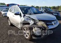 2013 Toyota RAV4 фото