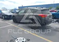 2013 Toyota RAV4 photo