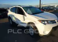 2013 Toyota RAV4 фото