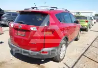 2013 Toyota RAV4 photo