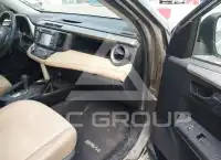 2013 Toyota RAV4 фото