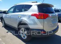 2013 Toyota RAV4 фото