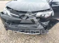 2013 Toyota RAV4 photo