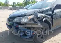 2013 Toyota RAV4 фото