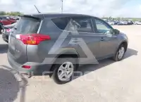 2013 Toyota RAV4 фото
