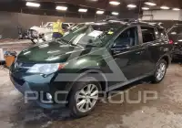 2013 Toyota RAV4 фото