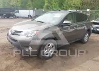 2013 Toyota RAV4 фото