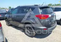 2013 Toyota RAV4 фото