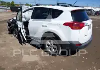 2013 Toyota RAV4 фото