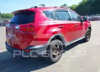 2013 Toyota RAV4 фото