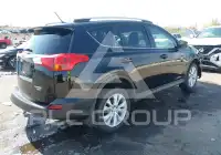 2013 Toyota RAV4 фото