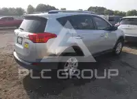 2013 Toyota RAV4 photo
