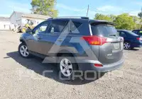 2013 Toyota RAV4 фото