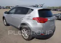 2013 Toyota RAV4 фото