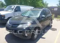 2013 Toyota RAV4 фото