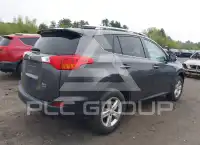 2013 Toyota RAV4 photo