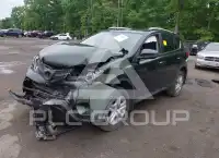 2013 Toyota RAV4 фото