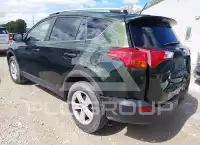 2013 Toyota RAV4 photo