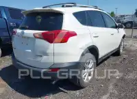 2013 Toyota RAV4 photo