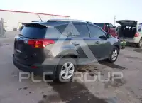 2013 Toyota RAV4 photo