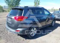 2013 Toyota RAV4 photo