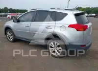 2013 Toyota RAV4 фото