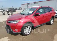 2013 Toyota RAV4 фото