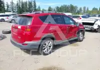 2013 Toyota RAV4 фото