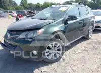 2013 Toyota RAV4 фото
