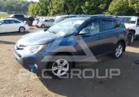 2013 Toyota RAV4 фото
