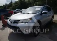 2013 Toyota RAV4 фото