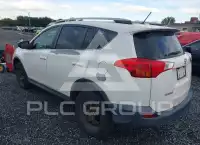 2013 Toyota RAV4 фото